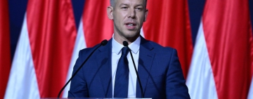 Петер Мадяр се закани да спре излъчването на държавните медии